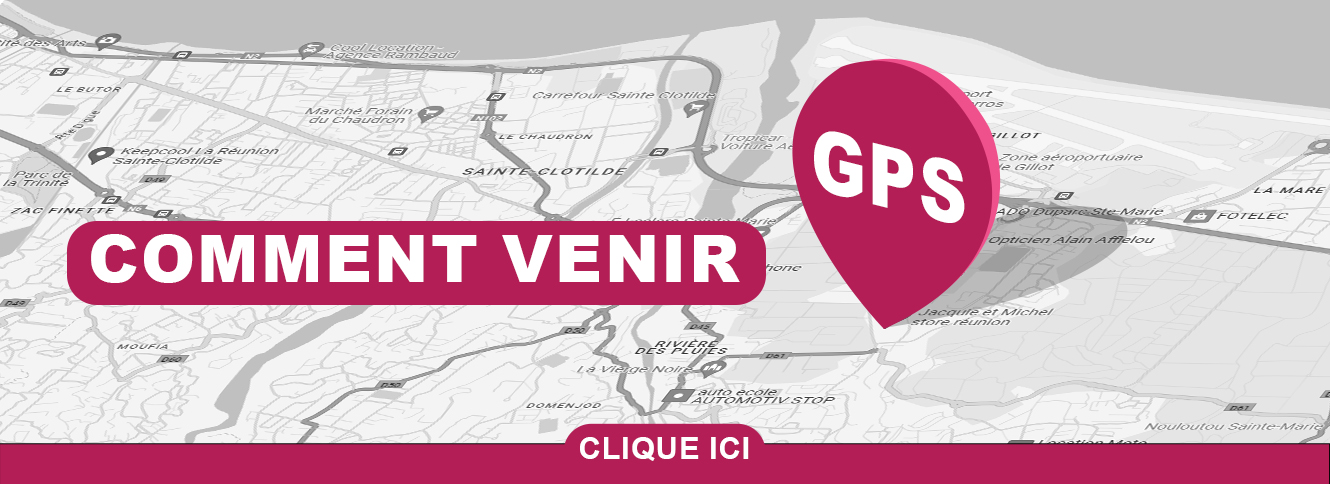 Localiser Ma Boutique